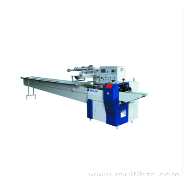 Hualian2014 Automatic Powder Packaging Machine